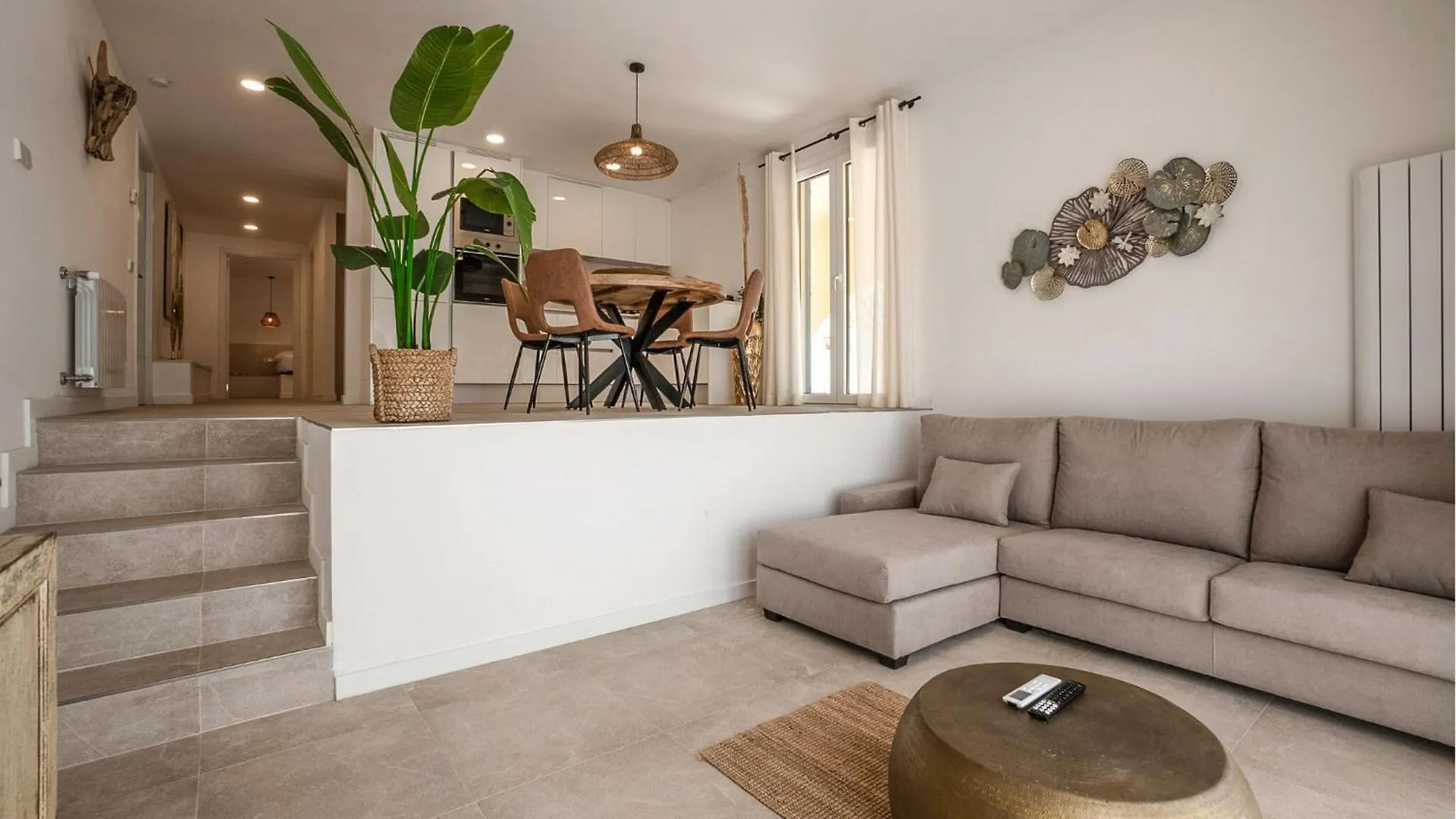 Vakantiehuis 4 Bedroom Awesome Home In Son Macia Spanje