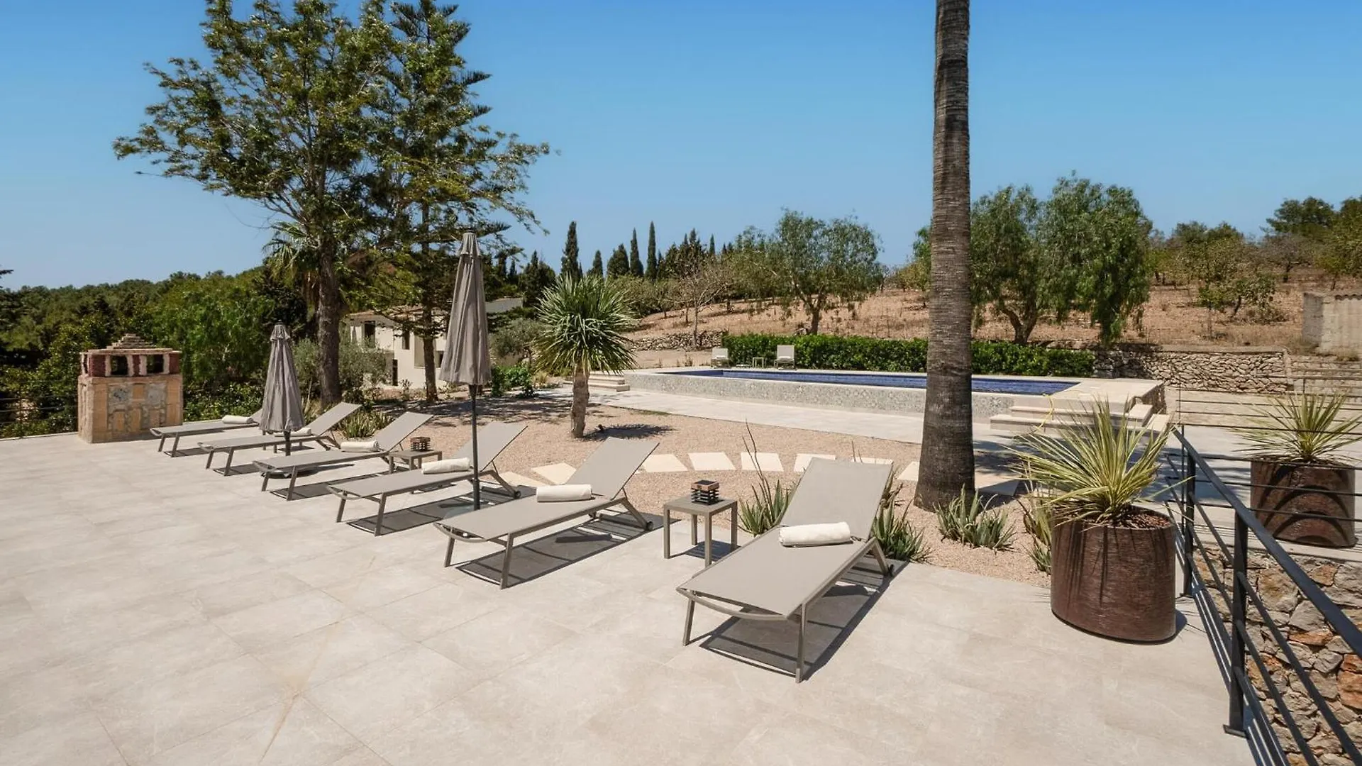 4 Bedroom Awesome Home In Son Macia 0*, Son Macia (Mallorca)