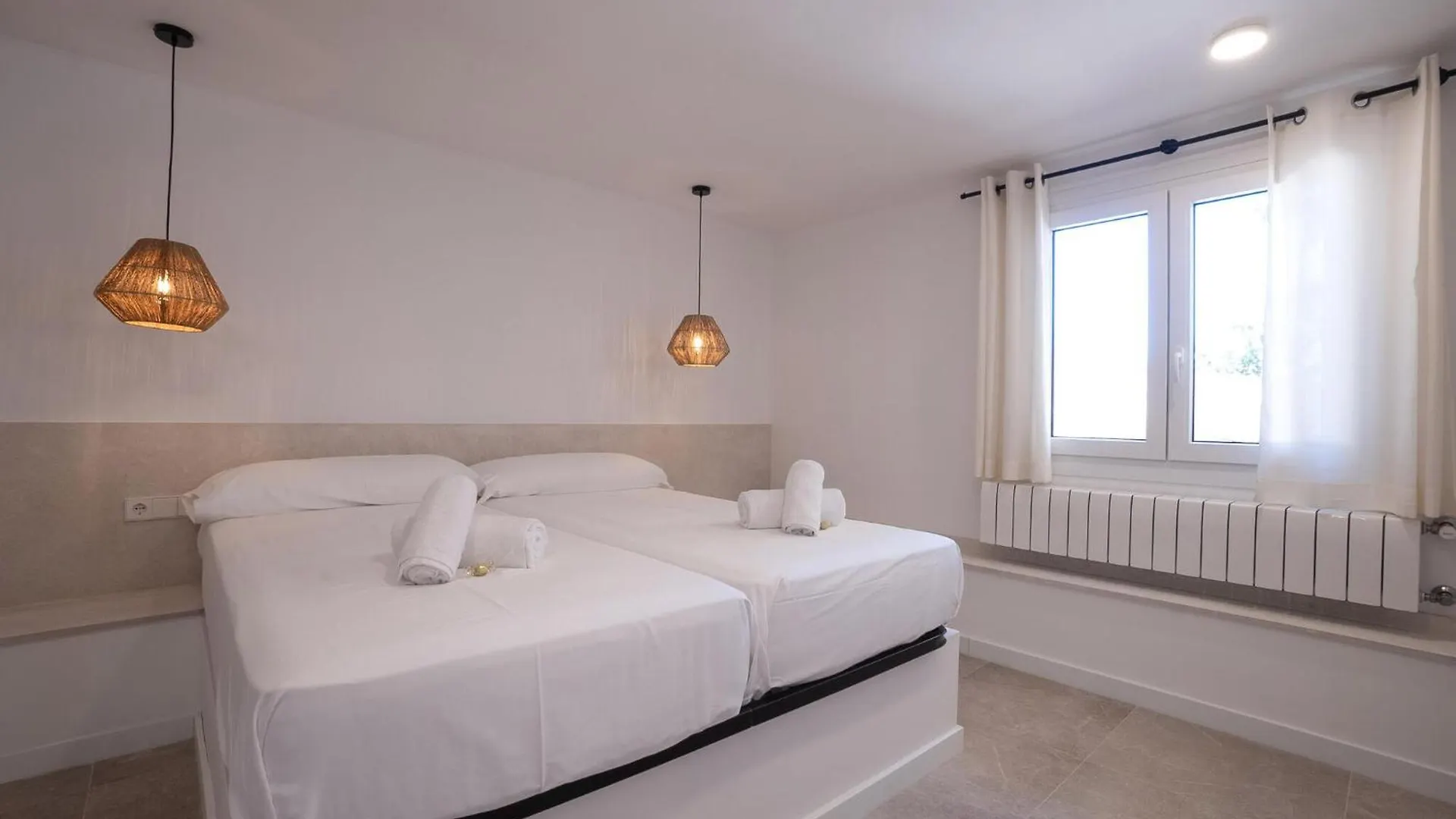 Vakantiehuis 4 Bedroom Awesome Home In Son Macia Spanje