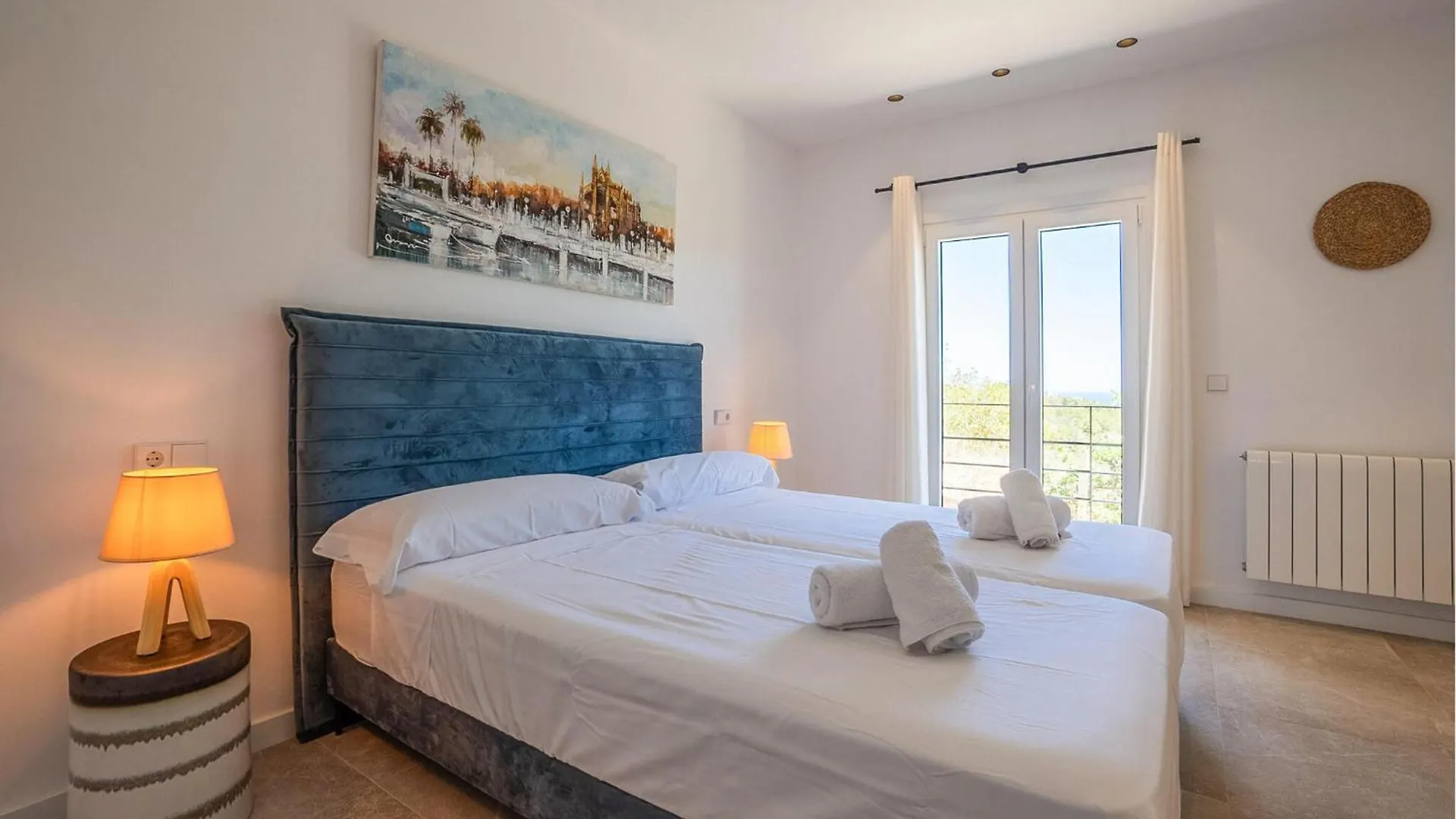 4 Bedroom Awesome Home In Son Macia Spanje