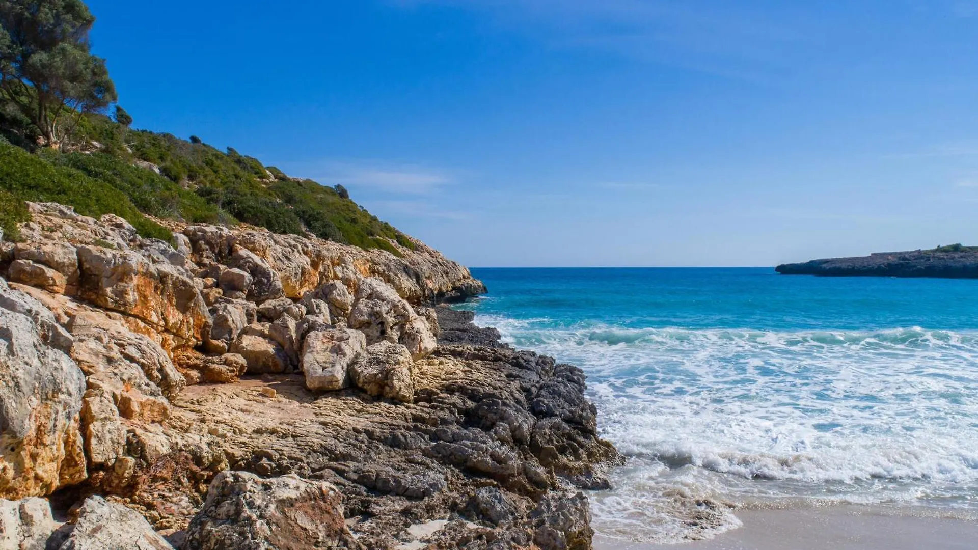 4 Bedroom Awesome Home In Son Macia Spanje
