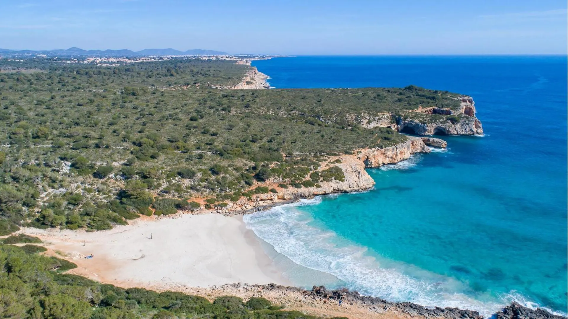 4 Bedroom Awesome Home In Son Macia Vakantiehuis Son Macia (Mallorca)