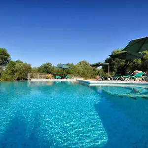  Farm stay Sa Vall