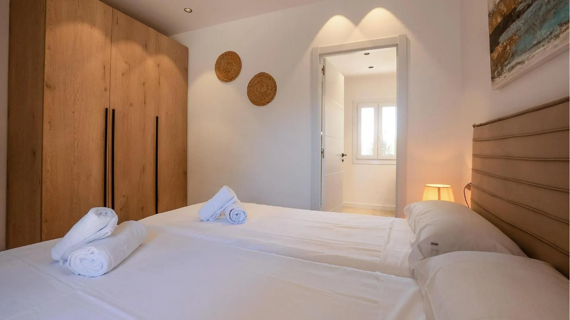 4 Bedroom Awesome Home In Son Macia Son Macia (Mallorca)