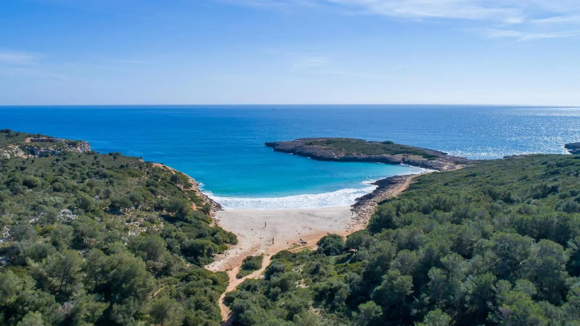 Holiday home 4 Bedroom Awesome Home In Son Macia
