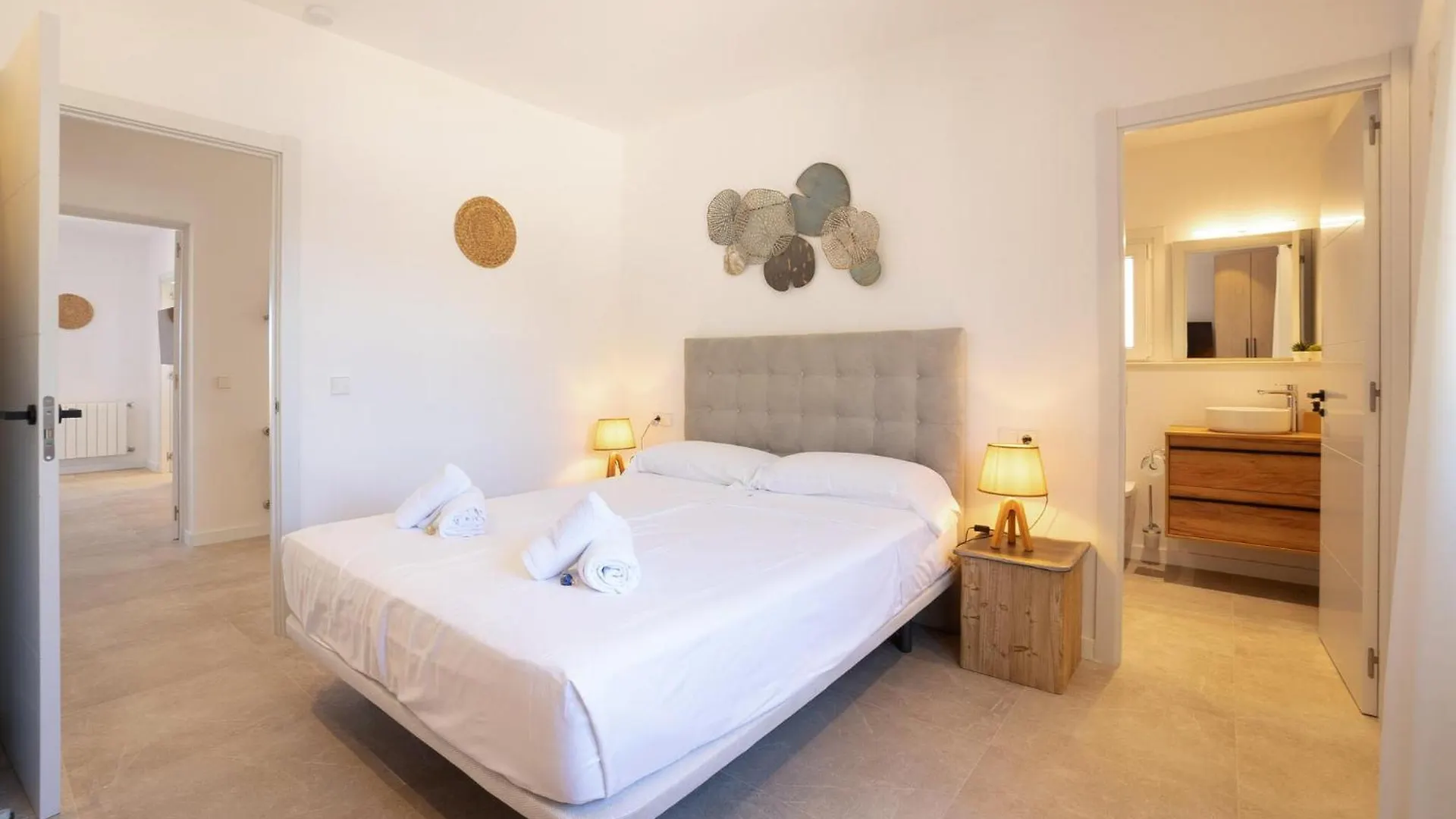 4 Bedroom Awesome Home In Son Macia Holiday home