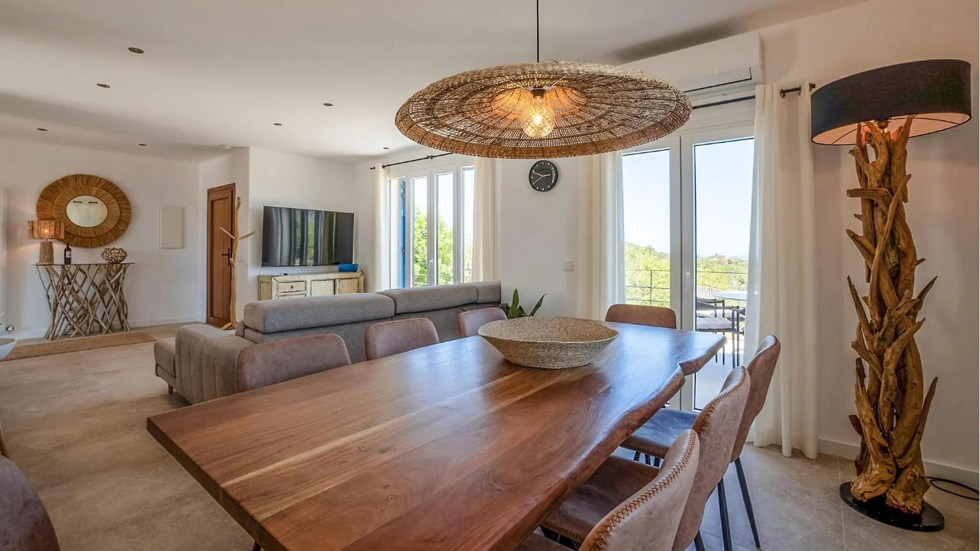 Holiday home 4 Bedroom Awesome Home In Son Macia