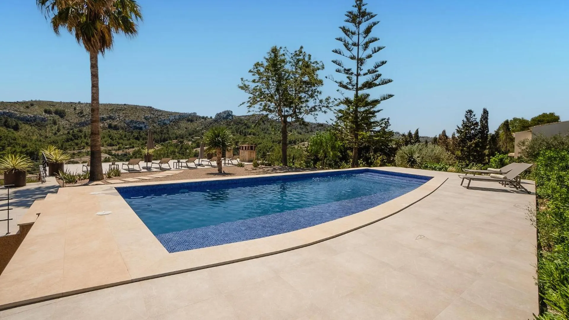 4 Bedroom Awesome Home In Son Macia Spain