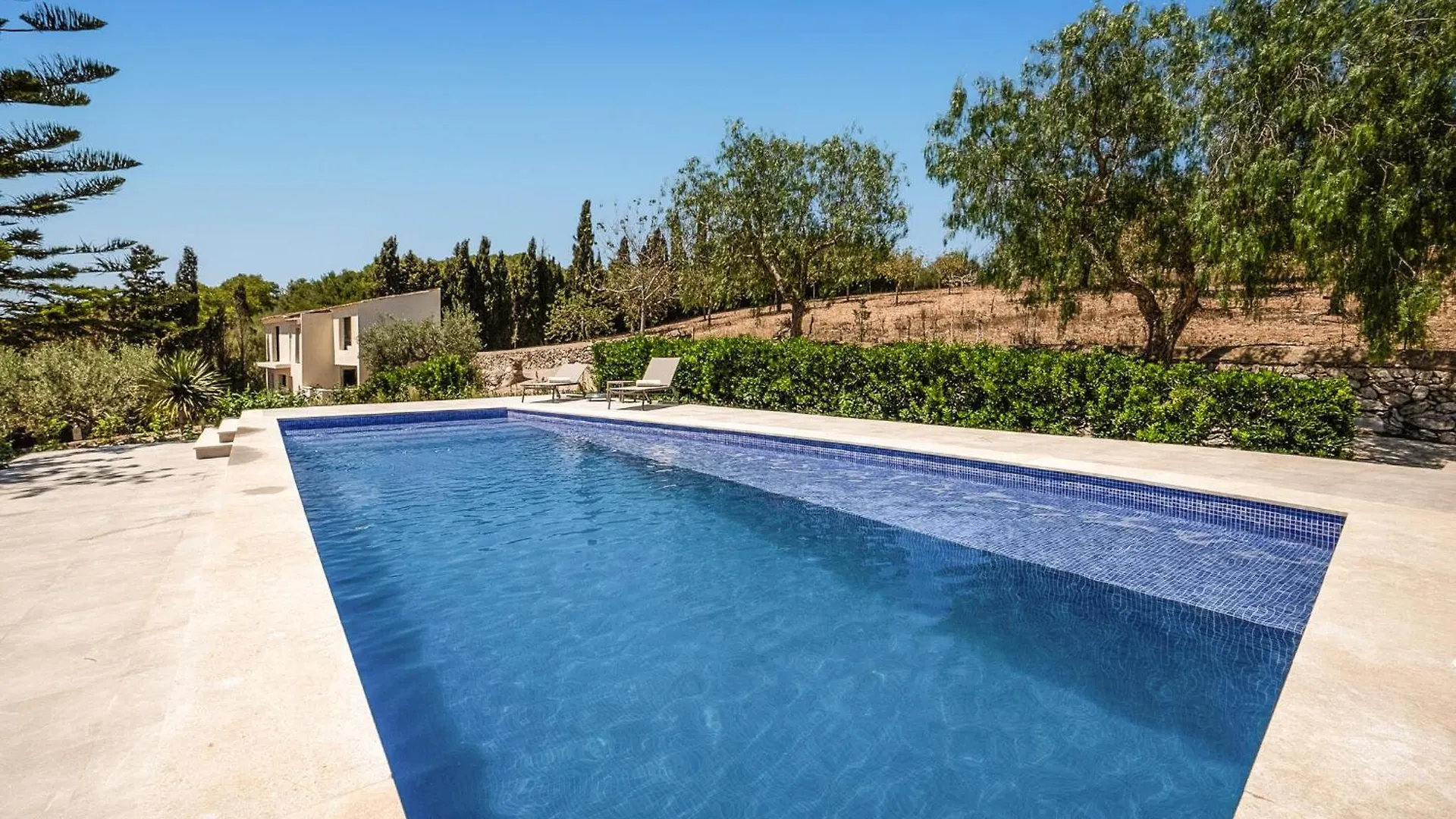 Holiday home 4 Bedroom Awesome Home In Son Macia