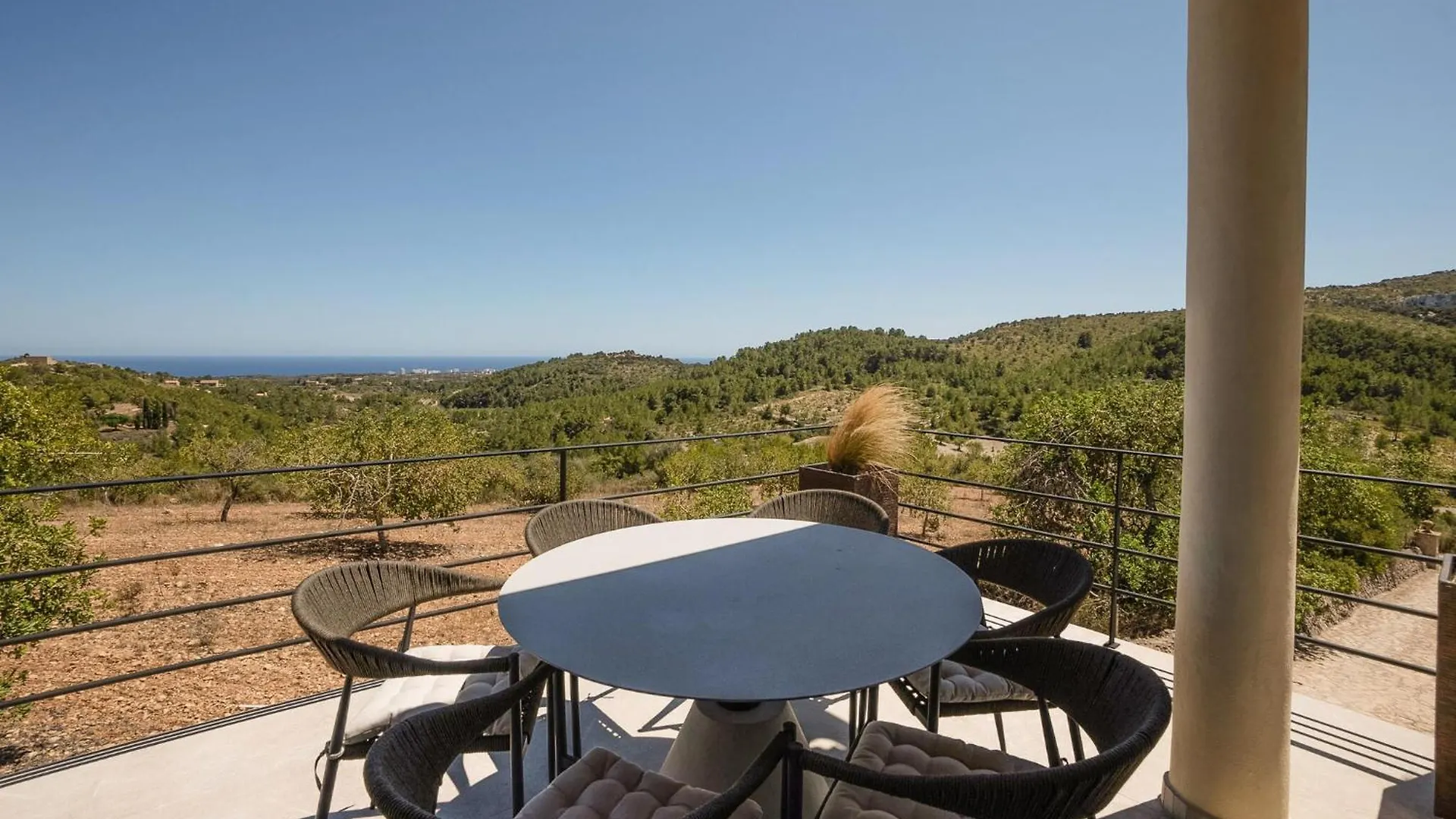 4 Bedroom Awesome Home In Son Macia Holiday home