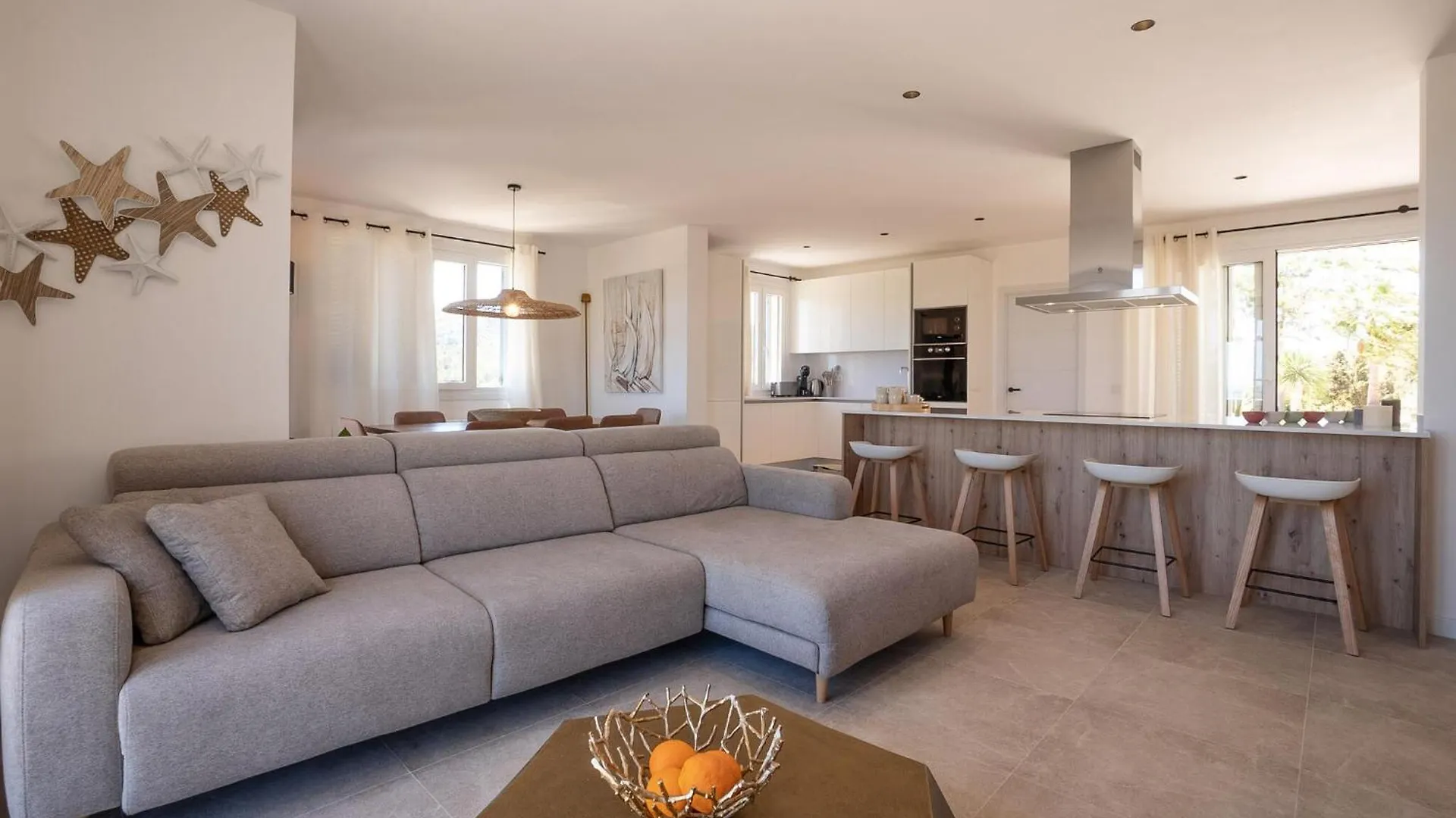 Holiday home 4 Bedroom Awesome Home In Son Macia