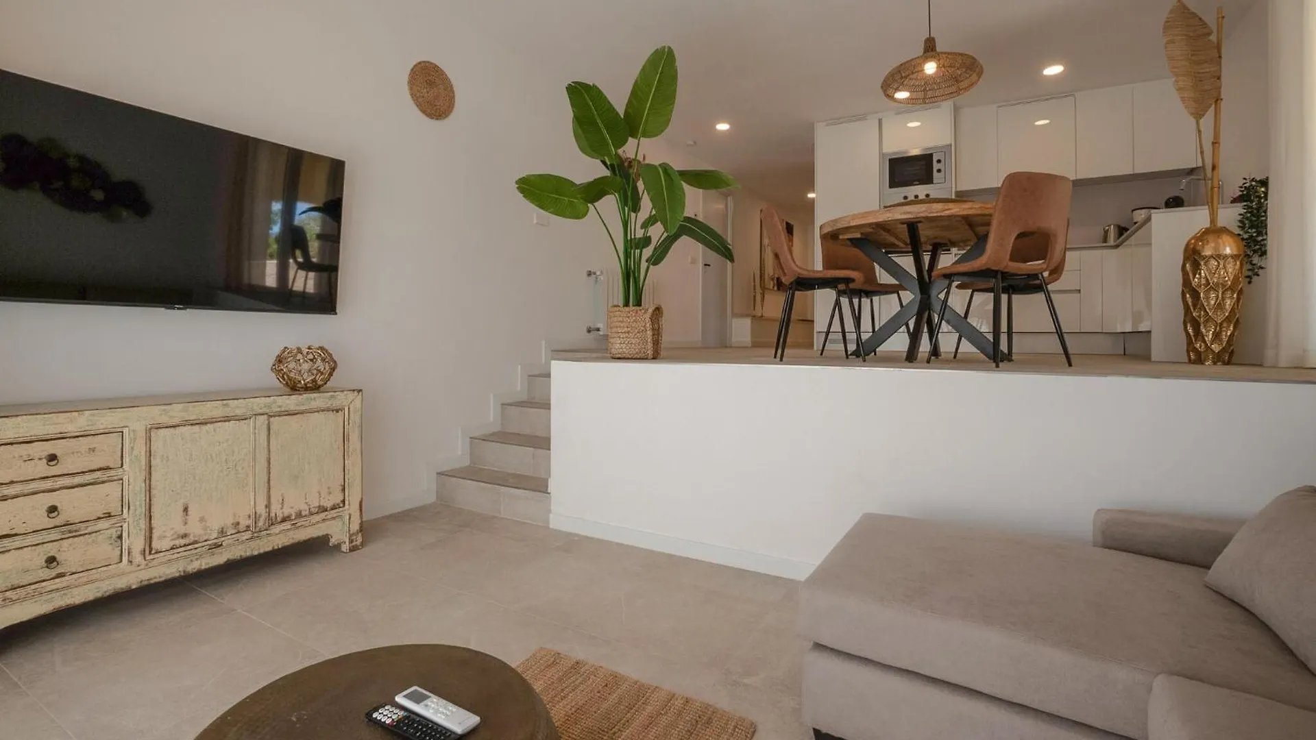 Holiday home 4 Bedroom Awesome Home In Son Macia