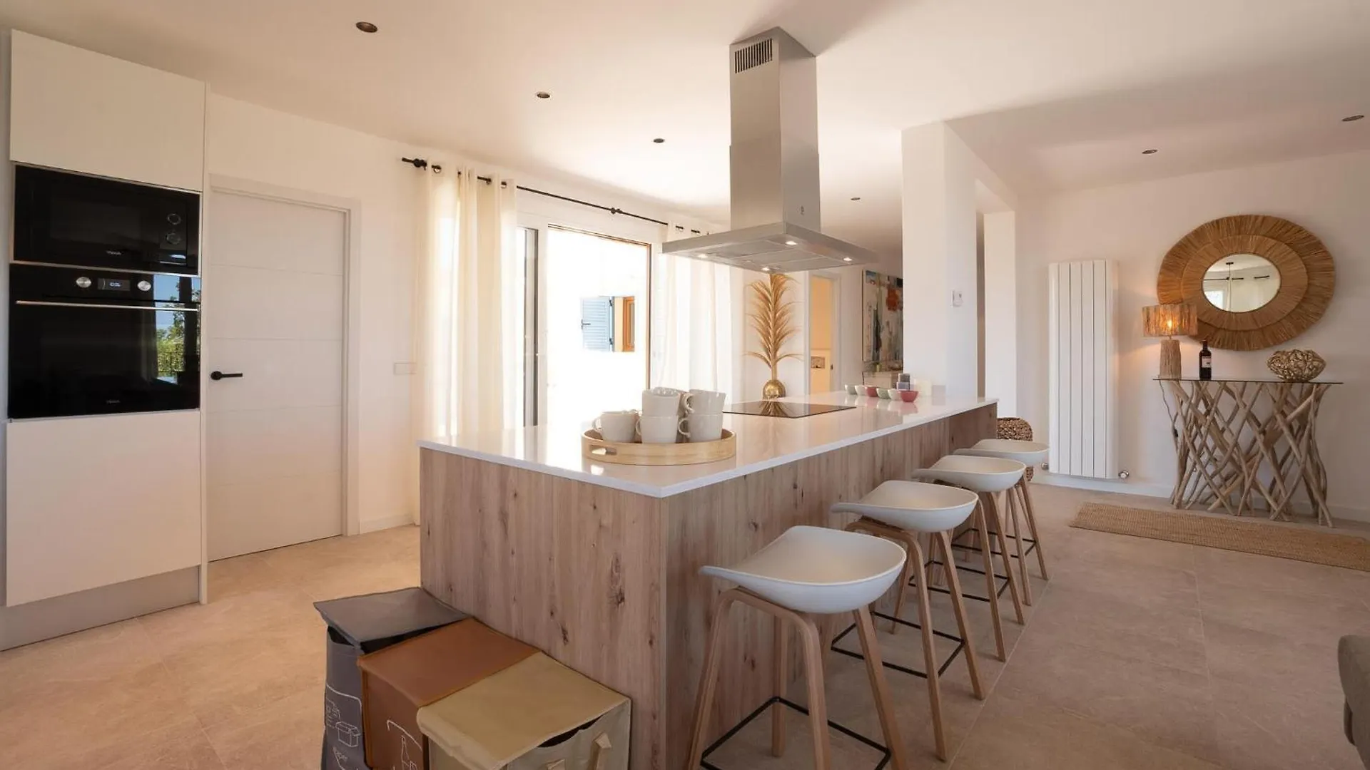 4 Bedroom Awesome Home In Son Macia Spain