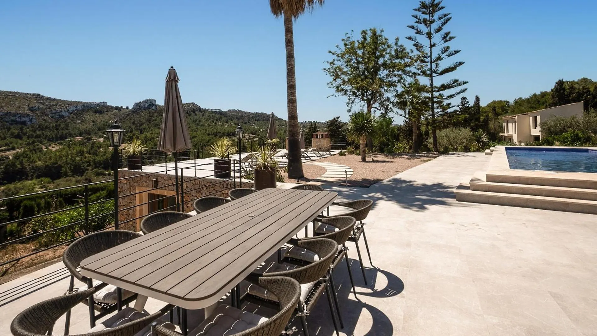 4 Bedroom Awesome Home In Son Macia Holiday home Son Macia (Mallorca)