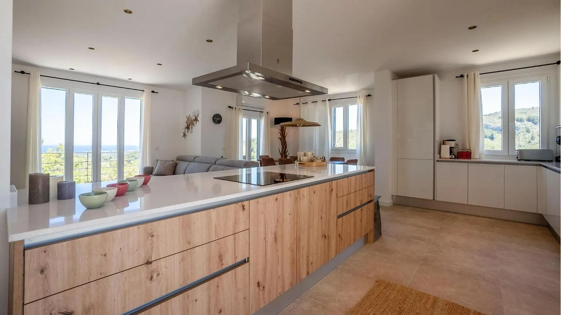 Holiday home 4 Bedroom Awesome Home In Son Macia