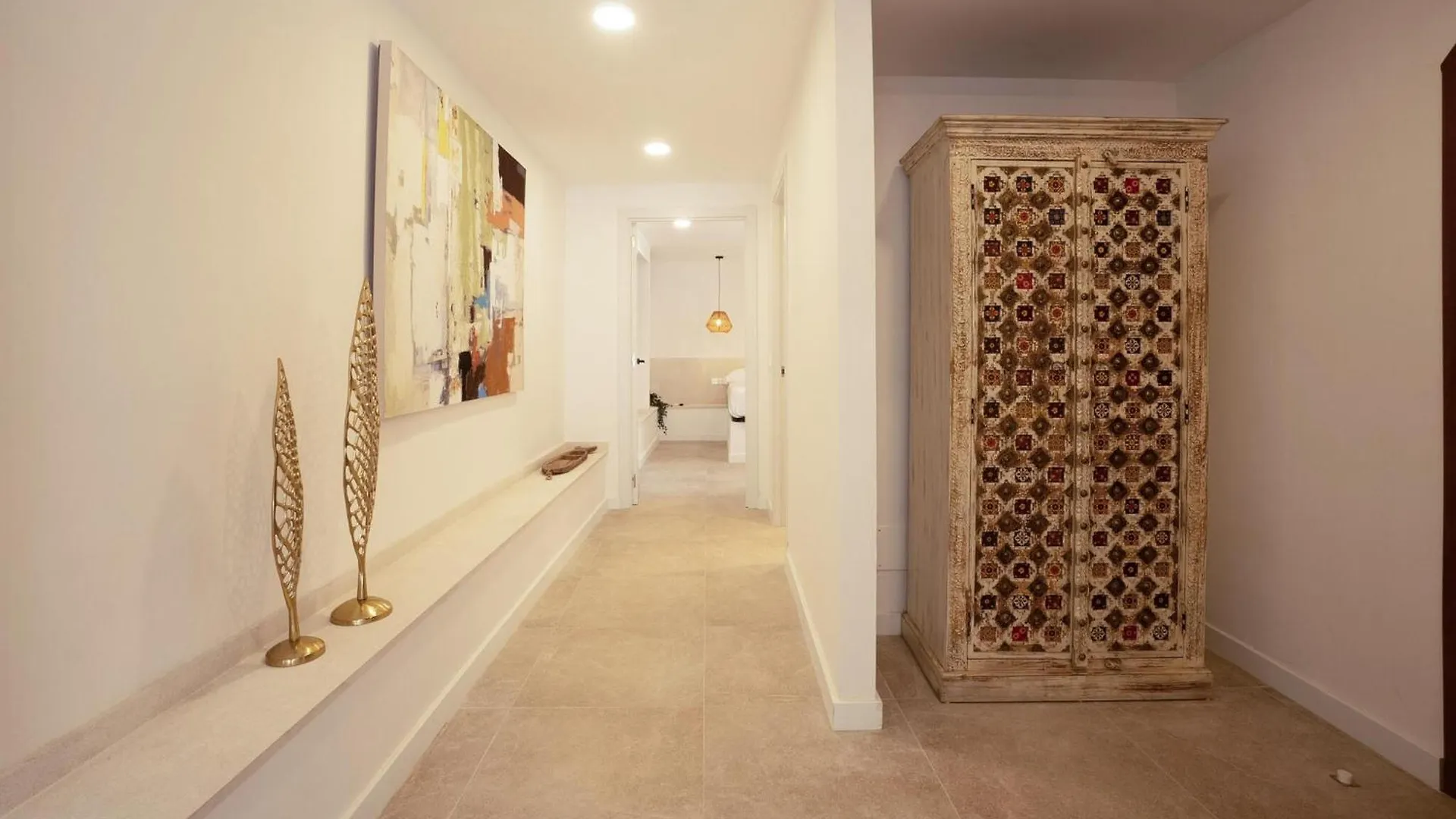 4 Bedroom Awesome Home In Son Macia Holiday home