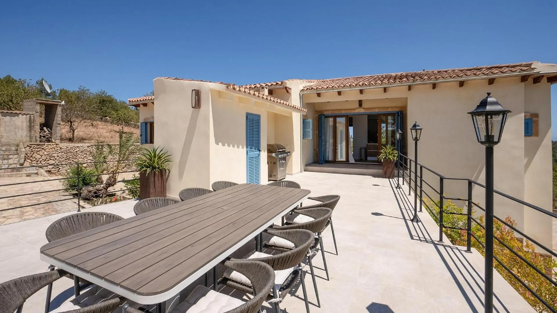 4 Bedroom Awesome Home In Son Macia 0*, Son Macia (Mallorca)