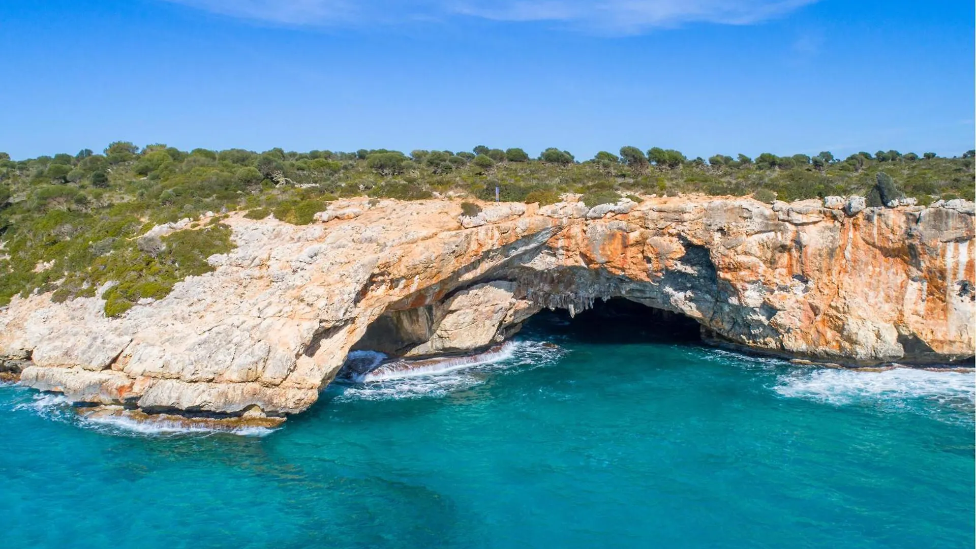 4 Bedroom Awesome Home In Son Macia 0*, Son Macia (Mallorca) Spain